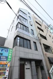 中目黒プレアタワー
