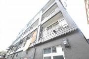 ウェルマット野田