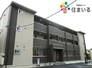 名鉄名古屋本線知立駅まで徒歩10分