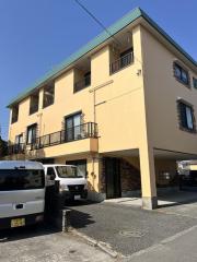 ＪＲ中央線立川駅までバス約43分 徒歩3分