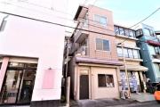 戸叶マンション