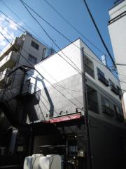 サンコーポはなびし