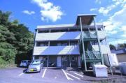 岡山軌道東山本線門田屋敷駅まで徒歩17分