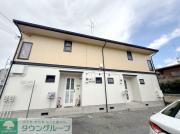 リバティー小林 AB