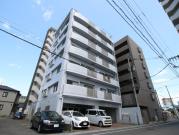 広島県広島市西区西観音町