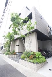PureGardens夙川