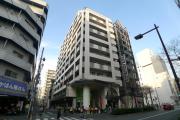 グランドメゾン池袋一番館
