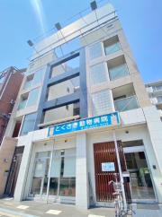 ＪＲおおさか東線ＪＲ淡路駅まで徒歩10分