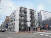 Diore Residence Sapporo
