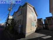 シェ・ガロンヌ近江
