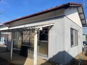 クレセント藤代A