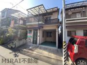 西古室1丁目戸建