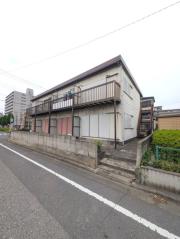 カトレア荘