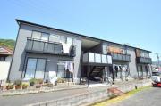 ＪＲ芸備線中深川駅まで徒歩11分