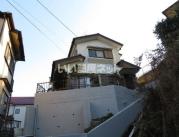 ＪＲ常磐線牛久駅まで徒歩15分