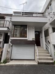 神宮前3丁目 貸戸建フェレイラ