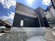 ＪＲ総武線（各駅停車）新検見川駅まで徒歩15分