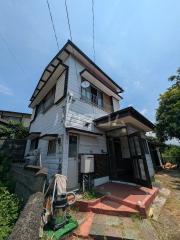 富士市国久保戸建