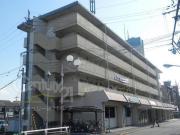 坪内マンション