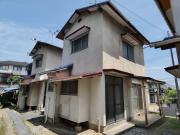 倉敷市児島赤崎二丁目 貸家