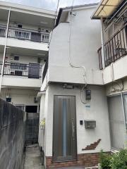笠屋町戸建