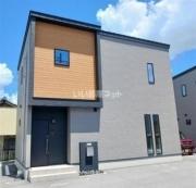 フェイスの賃貸 小黒田町 A棟