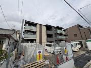 広島電鉄江波線江波駅まで徒歩9分