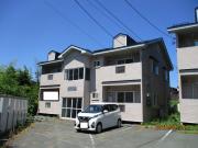 パークハイツ新町II