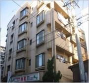堀田中駒ビル