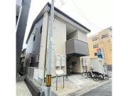 名鉄瀬戸線小幡駅まで徒歩2分