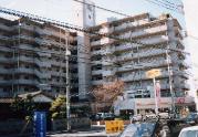 ライオンズプラザ水戸
