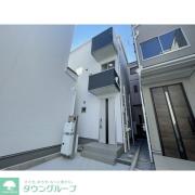 東武東上線みずほ台駅まで徒歩20分