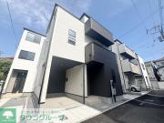 4108さいたま市上木崎7期6棟2号棟