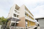 高松琴平電鉄志度線松島二丁目駅まで徒歩4分