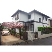 流山市鰭ヶ崎戸建