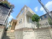 東急田園都市線青葉台駅まで徒歩9分