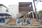 小田急江ノ島線善行駅まで徒歩14分