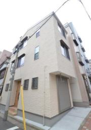 東京メトロ東西線門前仲町駅まで徒歩3分