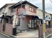 羽曳野市西浦戸建