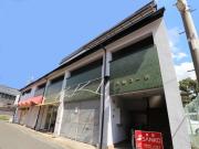 近鉄生駒線一分駅まで徒歩1分