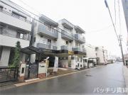 地下鉄東山線中村公園駅まで徒歩6分