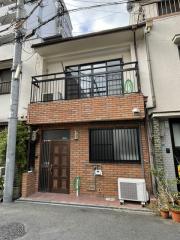 都島区東野田町5丁目貸家