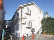 パル・ハイム相模大野