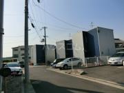 アンソレイエ和泉中央