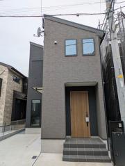 My Home Next Kawaguchiaoki VIII