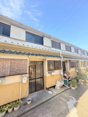 ＪＲおおさか東線新加美駅まで徒歩5分