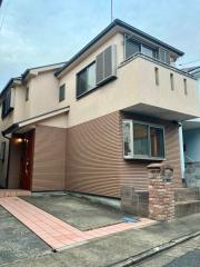 東急池上線洗足池駅まで徒歩4分