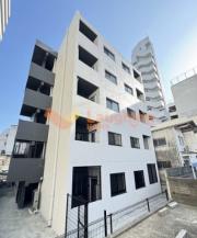 西鉄天神大牟田線花畑駅まで徒歩14分