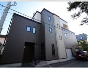 山の手6-4 1F