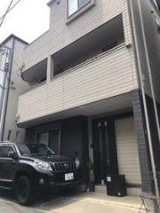 北品川1丁目戸建て